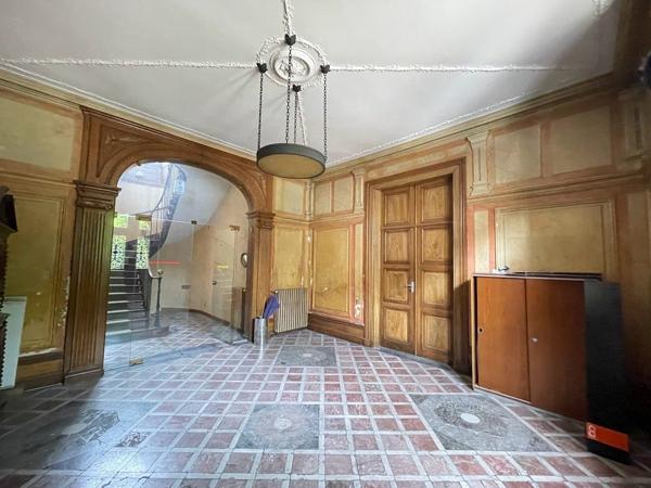 Vente Propriété Cognac 16100