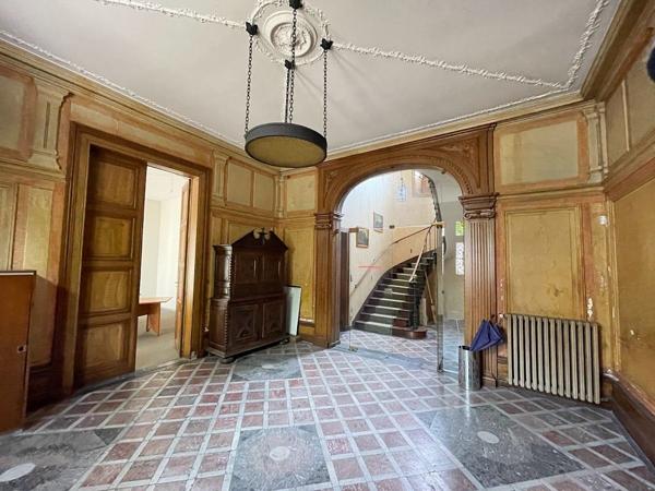 Vente Propriété Cognac 16100