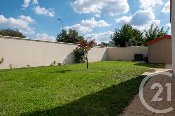 Maison à vendre  4 pièces - 107,27 m2 BRETIGNOLLES SUR MER - 85