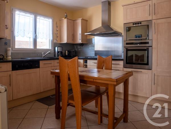 Maison à vendre  4 pièces - 107,27 m2 BRETIGNOLLES SUR MER - 85