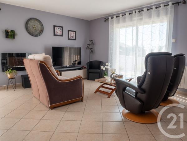 Maison à vendre  4 pièces - 107,27 m2 BRETIGNOLLES SUR MER - 85