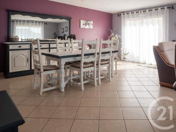 Maison à vendre  4 pièces - 107,27 m2 BRETIGNOLLES SUR MER - 85