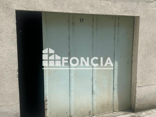 Location Parking 12 m² - 253 RUE SAINTE MAURILLE Cahors 46000