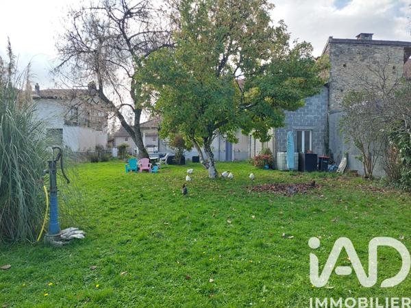 Maison à vendre 8 pièces 184 m² Cussac