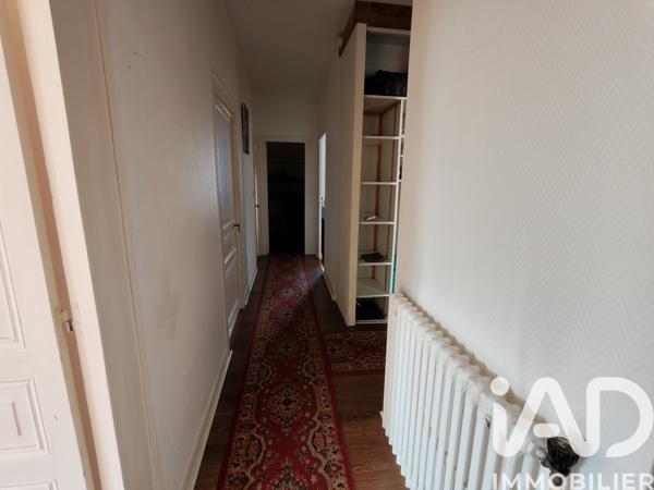 Maison à vendre 8 pièces 184 m² Cussac