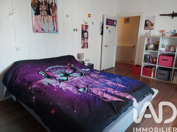 Maison à vendre 8 pièces 184 m² Cussac