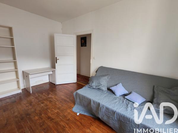 Maison à vendre 8 pièces 184 m² Cussac