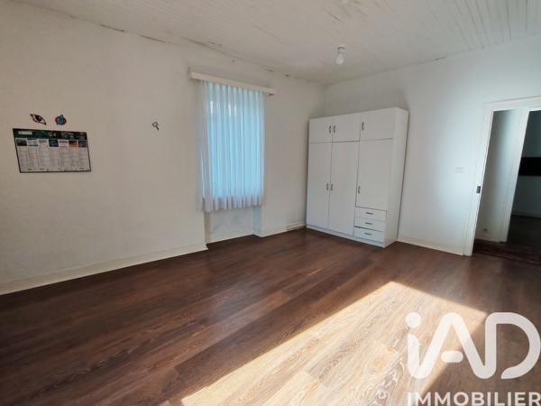 Maison à vendre 8 pièces 184 m² Cussac
