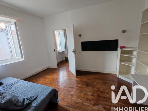 Maison à vendre 8 pièces 184 m² Cussac