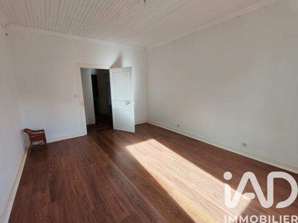 Maison à vendre 8 pièces 184 m² Cussac