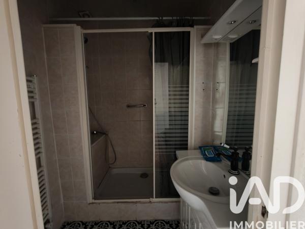 Maison à vendre 8 pièces 184 m² Cussac
