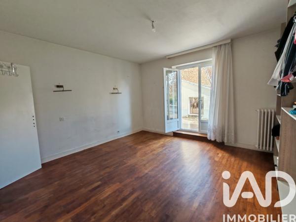 Maison à vendre 8 pièces 184 m² Cussac
