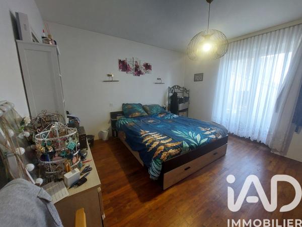 Maison à vendre 8 pièces 184 m² Cussac