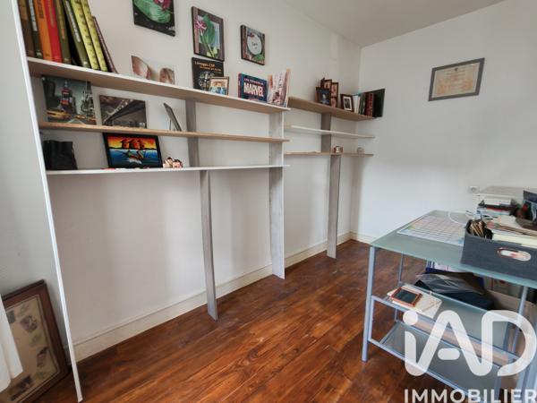 Maison à vendre 8 pièces 184 m² Cussac
