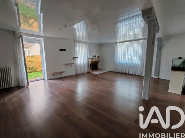 Maison à vendre 8 pièces 184 m² Cussac