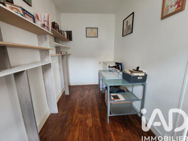 Maison à vendre 8 pièces 184 m² Cussac