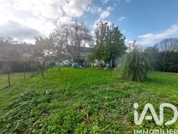 Maison à vendre 8 pièces 184 m² Cussac