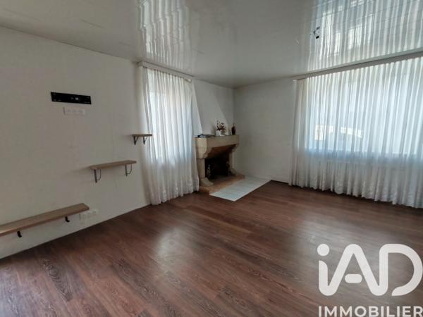 Maison à vendre 8 pièces 184 m² Cussac