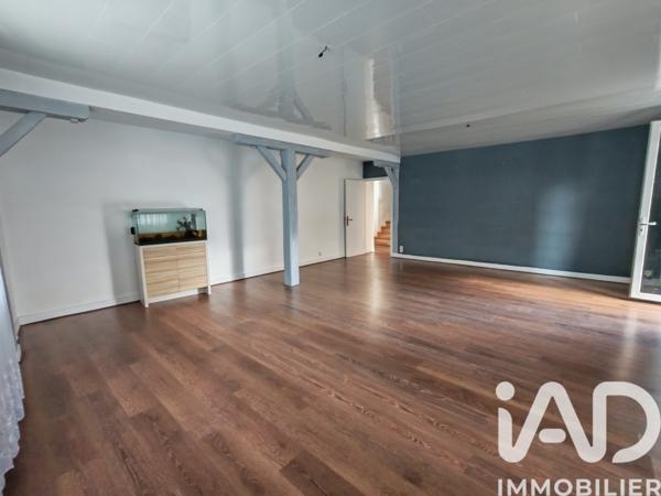 Maison à vendre 8 pièces 184 m² Cussac