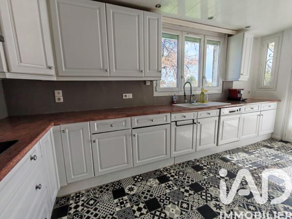 Maison à vendre 8 pièces 184 m² Cussac