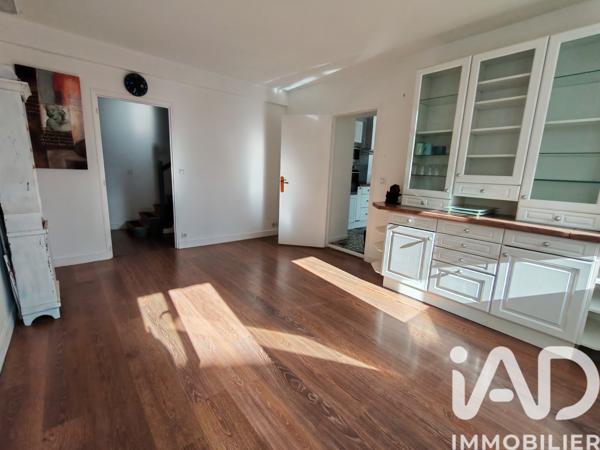 Maison à vendre 8 pièces 184 m² Cussac