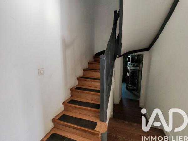 Maison à vendre 8 pièces 184 m² Cussac