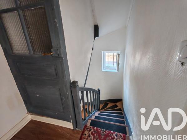 Maison à vendre 8 pièces 184 m² Cussac
