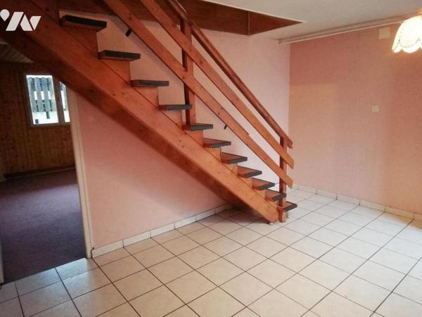 MONTFERRAND-LE-CHATEAU chalet GARDAVAUD