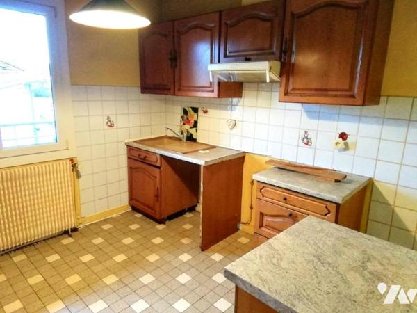 MONTFERRAND-LE-CHATEAU chalet GARDAVAUD