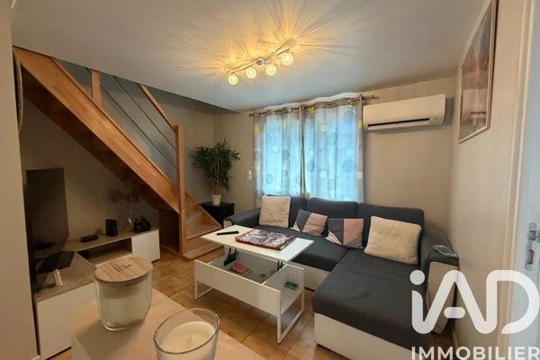 Maison à vendre 5 pièces 79 m² Chevilly-Larue