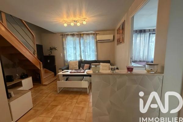 Maison à vendre 5 pièces 79 m² Chevilly-Larue