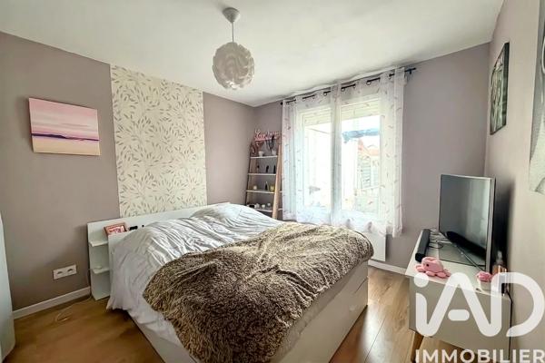 Maison à vendre 5 pièces 79 m² Chevilly-Larue