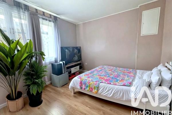 Maison à vendre 5 pièces 79 m² Chevilly-Larue