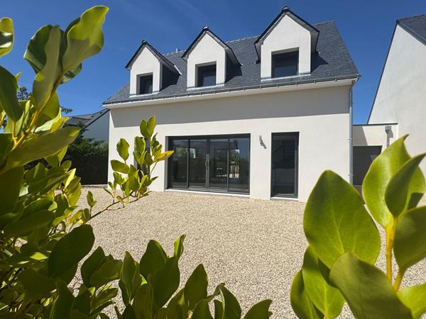 Maison La Baule 6 pièce(s) 133 m2