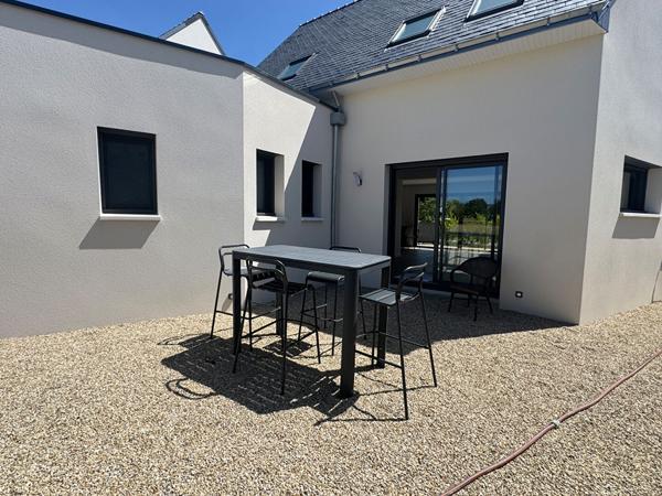 Maison La Baule 6 pièce(s) 133 m2