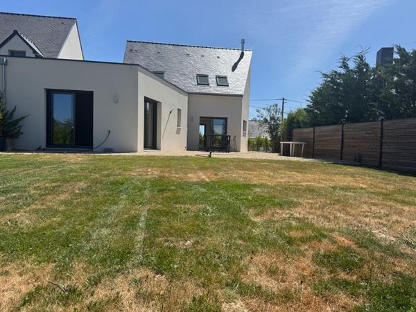 Maison La Baule 6 pièce(s) 133 m2