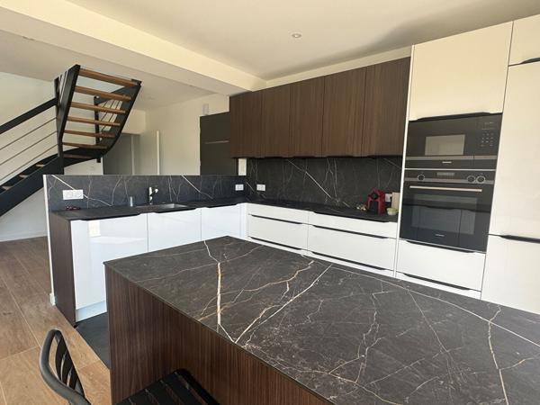 Maison La Baule 6 pièce(s) 133 m2