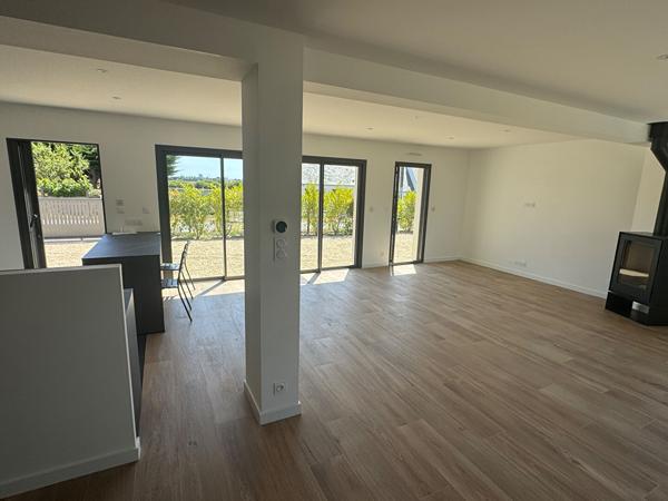 Maison La Baule 6 pièce(s) 133 m2