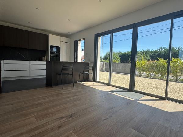 Maison La Baule 6 pièce(s) 133 m2