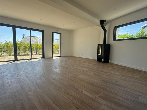 Maison La Baule 6 pièce(s) 133 m2
