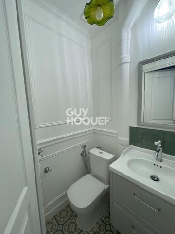 Appartement à louer de 2 pièces de 37 m²