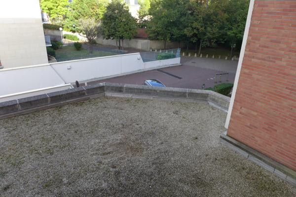 Rueil-Malmaison (92500) Appartement Arcadie 3 pièces à Rueil Malmaison