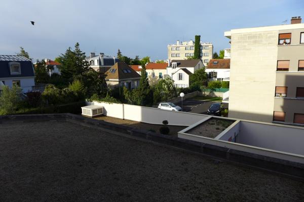 Rueil-Malmaison (92500) Appartement Arcadie 3 pièces à Rueil Malmaison