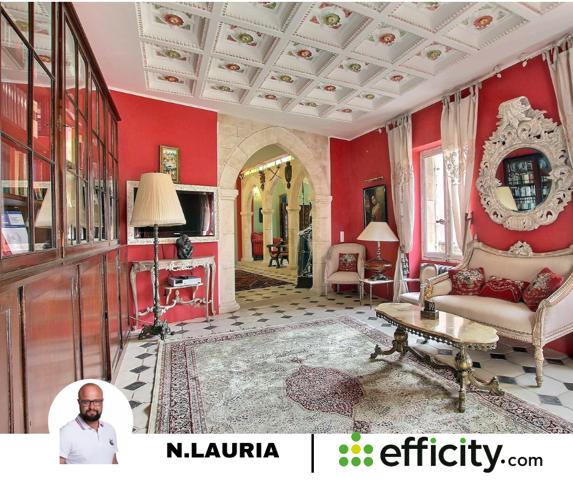 Maison 21 pièces - 700 m²