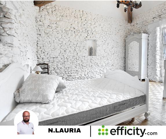 Maison 21 pièces - 700 m²