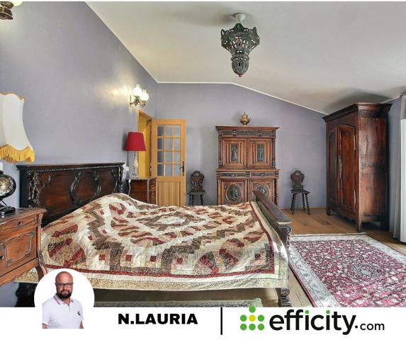 Maison 21 pièces - 700 m²