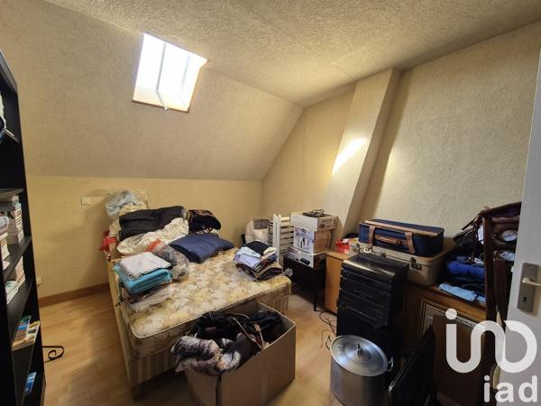 Maison à vendre 7 pièces 140 m² Saâcy-sur-Marne