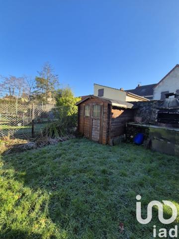 Maison à vendre 7 pièces 140 m² Saâcy-sur-Marne