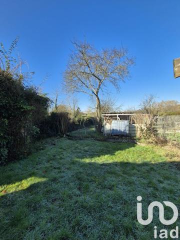 Maison à vendre 7 pièces 140 m² Saâcy-sur-Marne