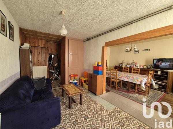 Maison à vendre 7 pièces 140 m² Saâcy-sur-Marne